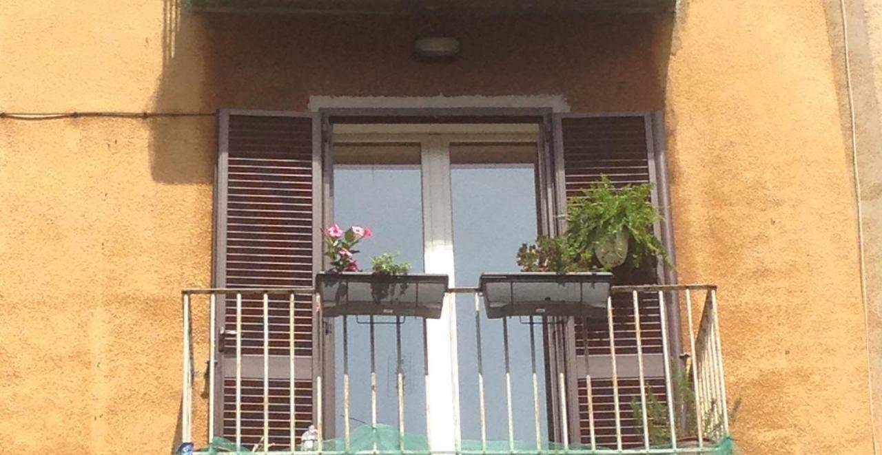 Hotel Casa De Rosas Bari Exteriér fotografie